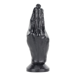 Black Hole UNIVERSHAND 18 x 7 cm